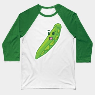 Hyacinth bean Baseball T-Shirt